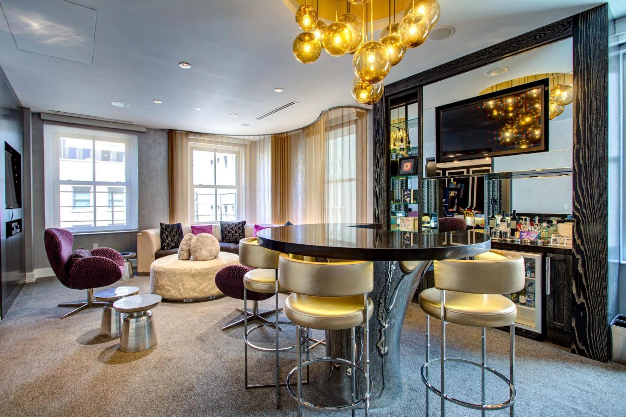 The Midland Hotel, Chicago, A Tribute Portfolio Hotel Extérieur photo